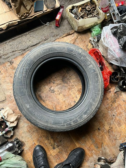 БАЛОН СЕШКА газель и спринтер