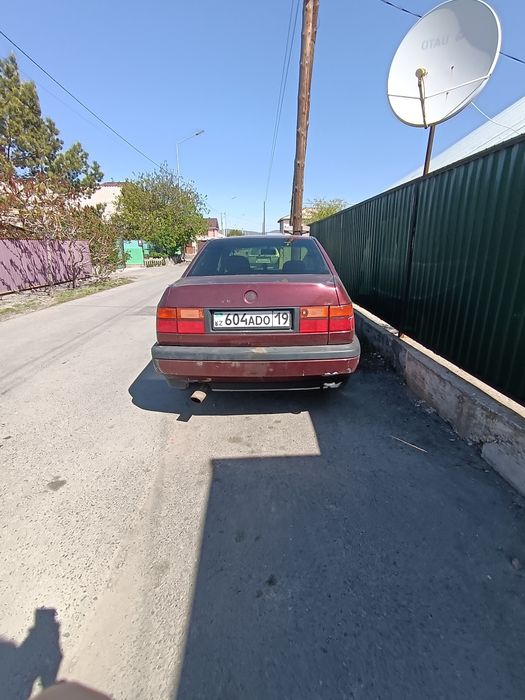 Продаю Волсвагин Венто