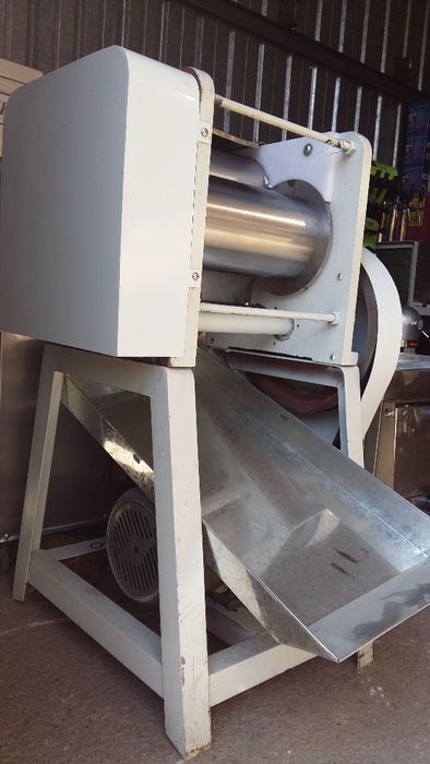 Акция! Тестораскатка YP-250