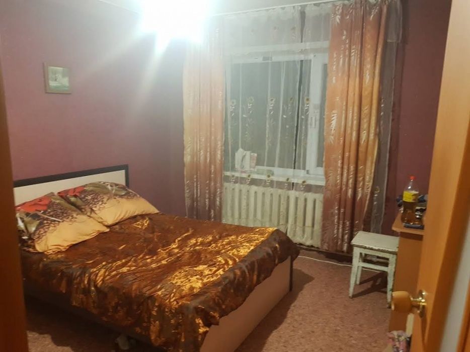 Продам 3х квартиру или обмен на дом
