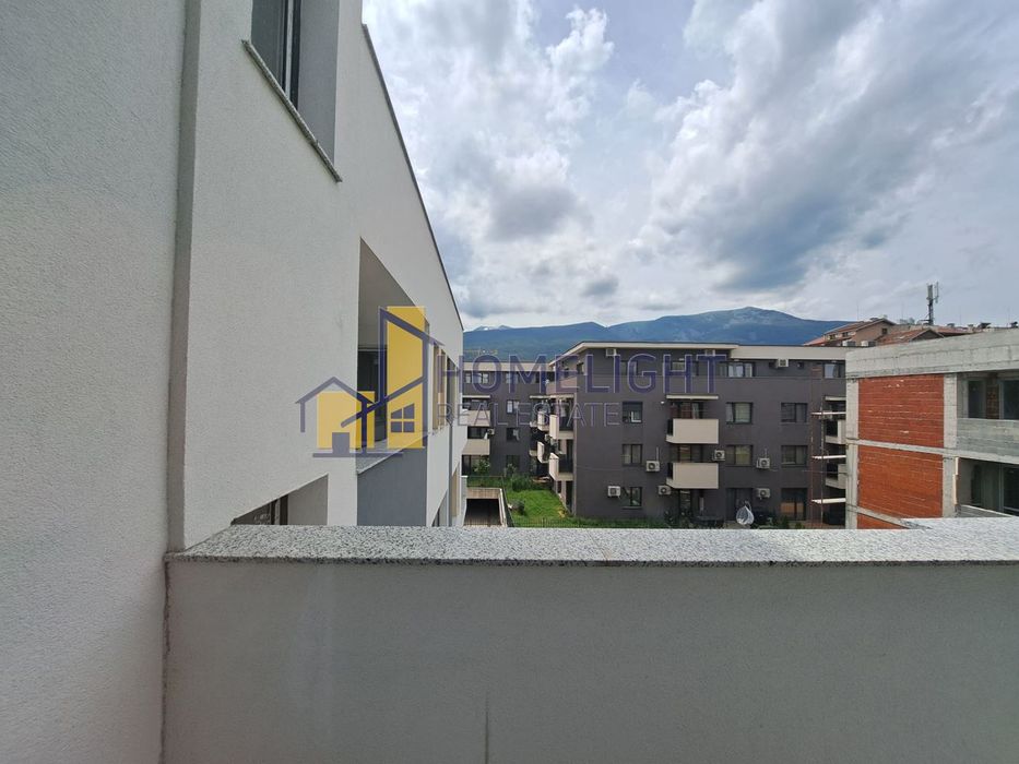 Продава се Едностаен апартамент в София, Малинова долина - 42 кв.м за 1191 €/кв.м - Снимка #3