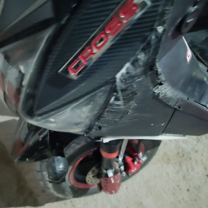 Мопеды /жағдайы зор