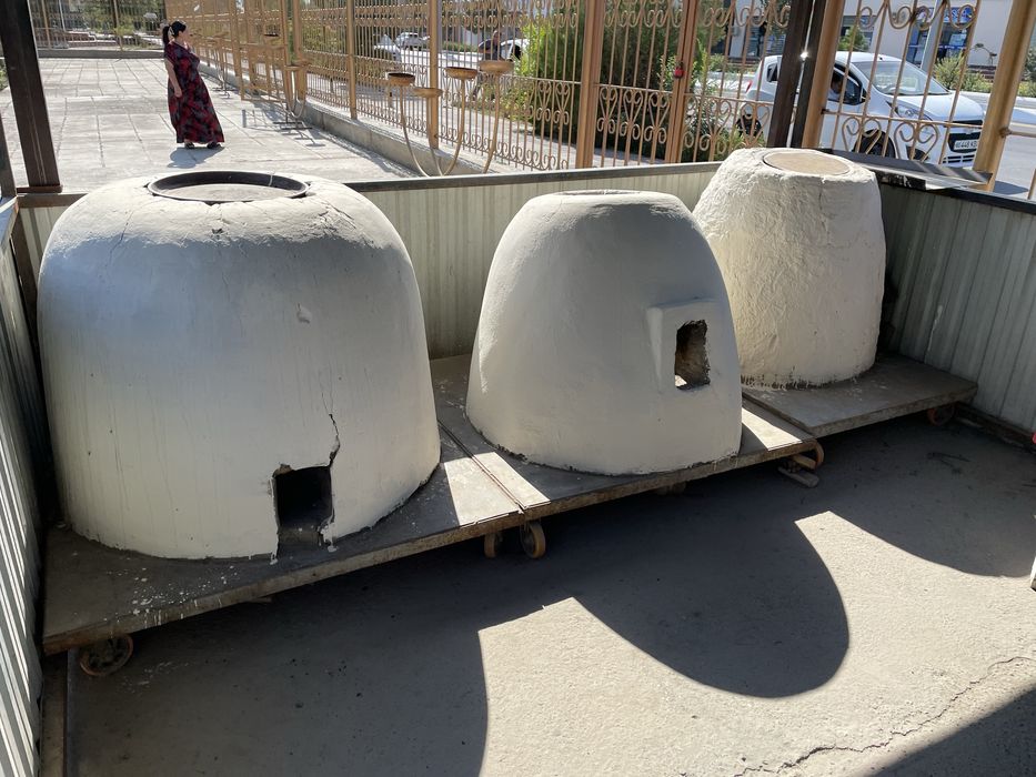 Шашлик навес тандир кура сотилади