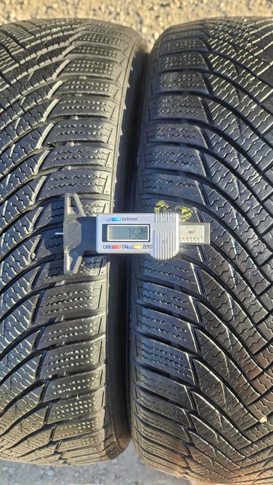 205/55 R16 • Iarna • Imperial Snowdragon HP 91H | 2 buc | Pret/buc