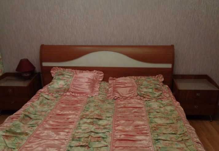 Дава се под наем Тристаен апартамент в Пловдив, Южен - 75 кв.м за 193.8 € - Снимка #5