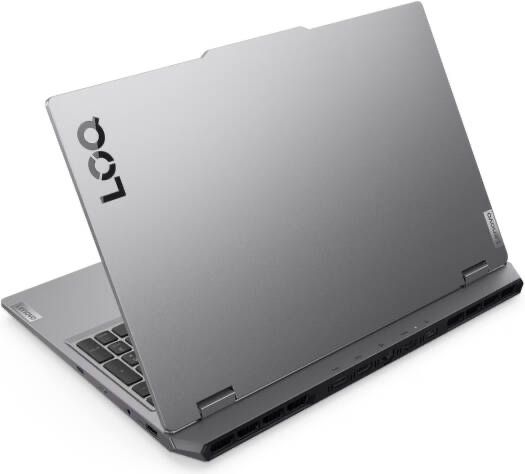 Игровой ноутбук Lenovo LOQ 15irx10