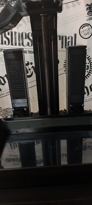 3D-принтер Anycubic Mono 2