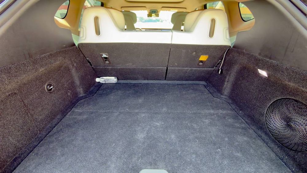 Avatr 07 Pure EV | 15000km| 37000$