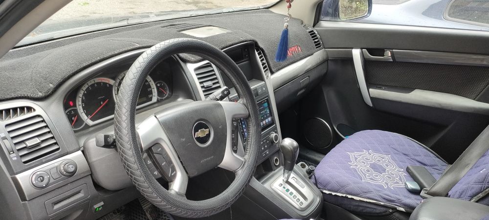 Продам или обменяю автомобиль