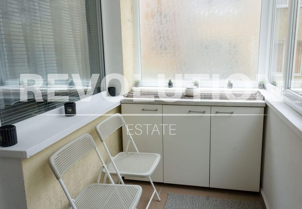 Дава се под наем Двустаен апартамент в Варна, Лятно кино Тракия - 55 кв.м за 548.25 € - Снимка #8