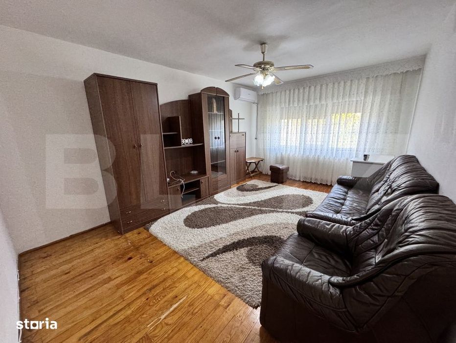 Apartament de inchiriat – aproape de mall — fotografia 1