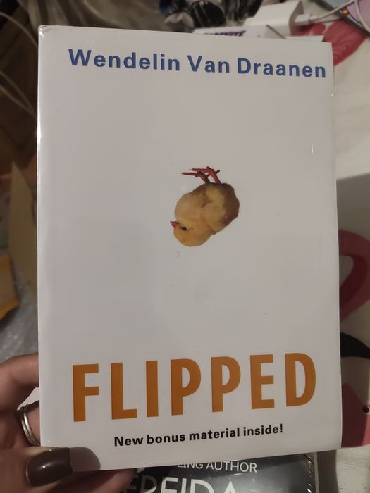 Новые книги в пленке