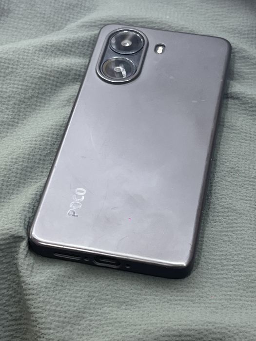 Поко х 7 про 8/256 гб