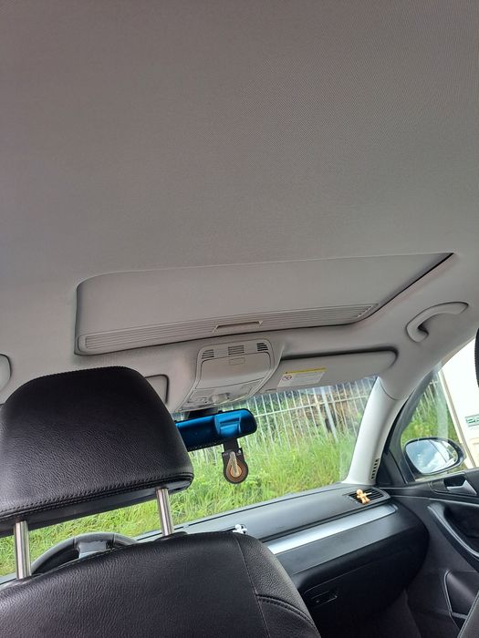 Passat b6 2.0 tdi, DSG,Euro 5,2009