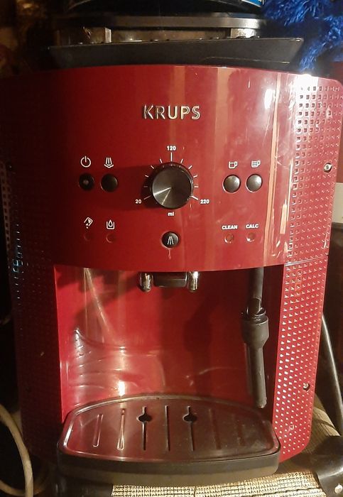 Apart de cafea exoressor