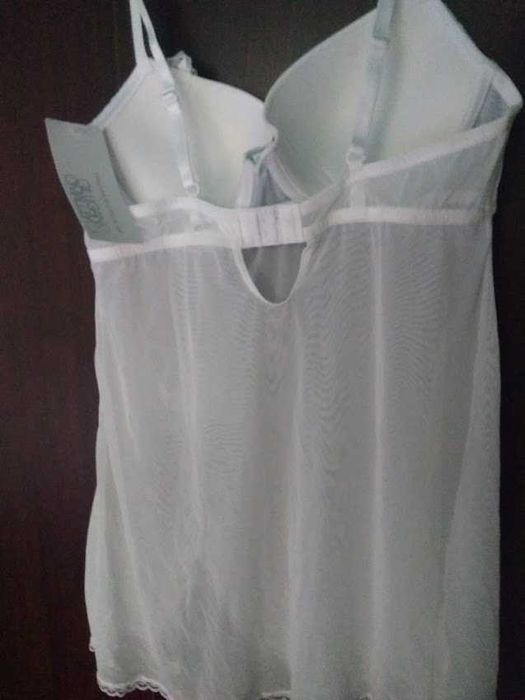 Дамски комплект бельо