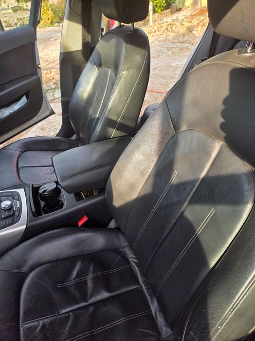 AUDI A6 2013 2.0 TDI AUTO