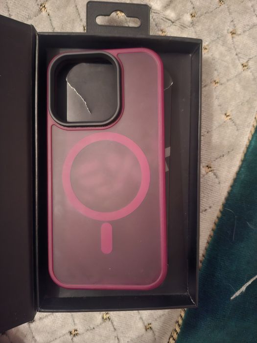 Husa iphone 15 plus si Iphone 15 Pro