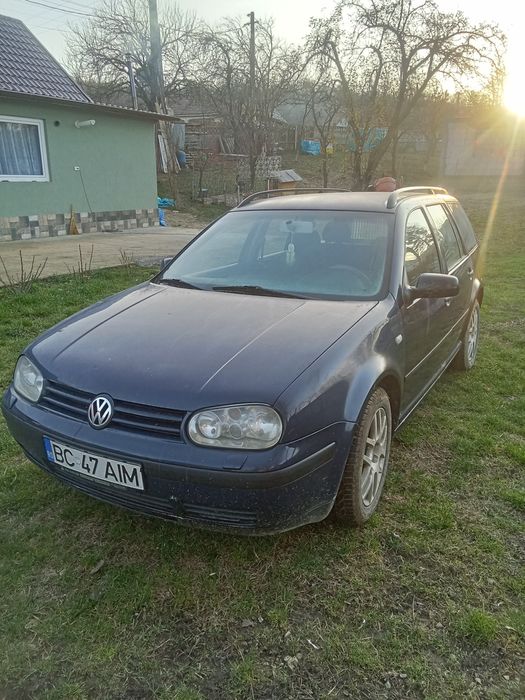 Golf 4 1.9 dizel