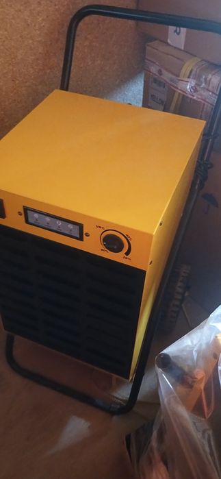 Осушитель воздуха Master DH62