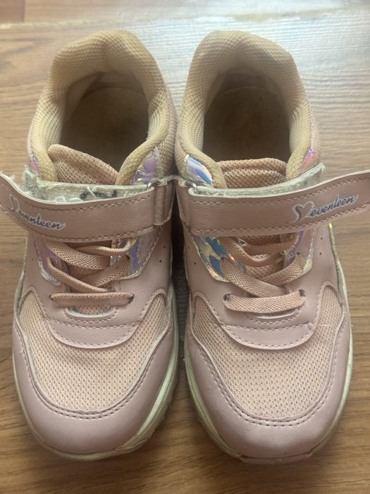 Красовка для девочек