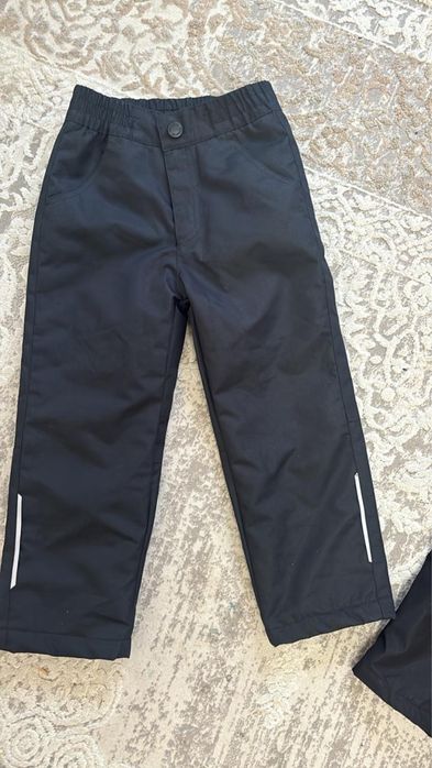 Куртка осень весна  Лесси 98 размер 4000