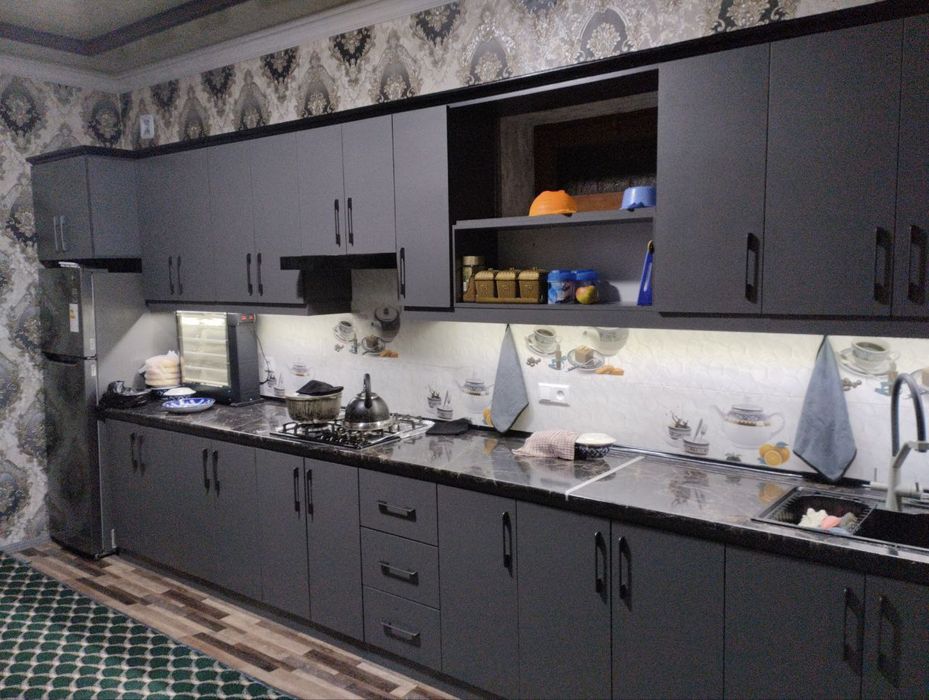 Oshxona mexmonxona Mebel