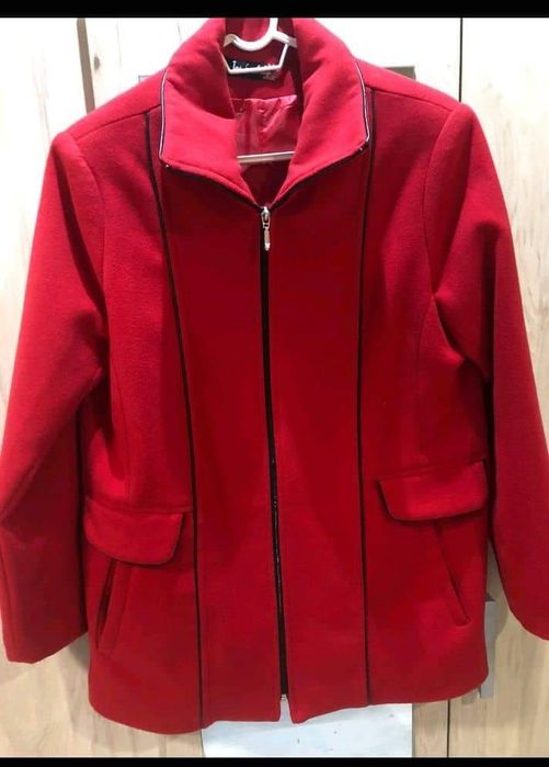 Дамско Палто размер Л