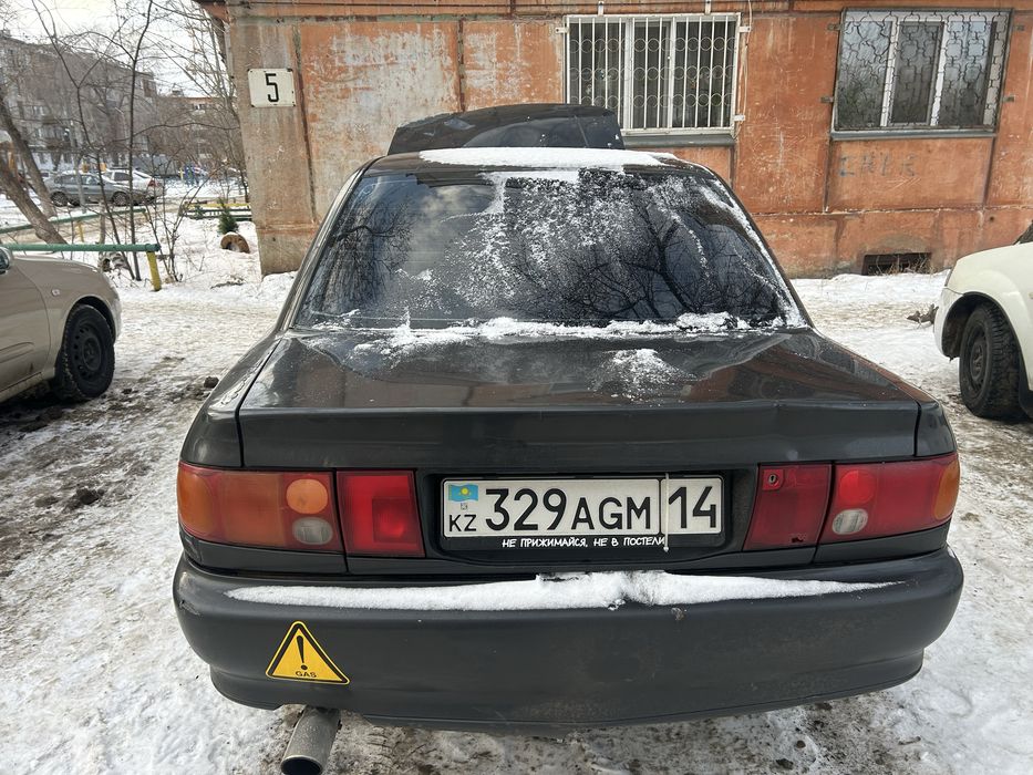 Продам Mitsubishi Lancer