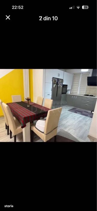Inchiriez casa Tg Mures
