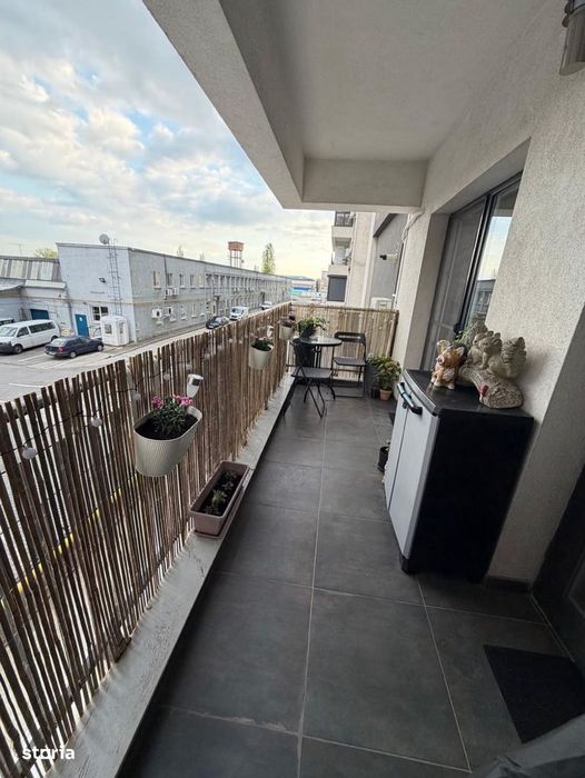 Apartament 2 camere Rams Residence Dudesti-Pantelimon