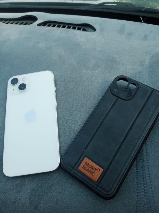 Iphone 13. 128 gb.