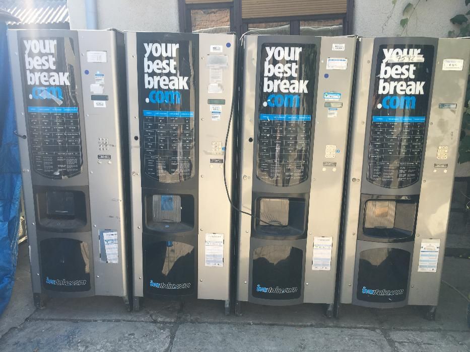 automate cafea bianchi bvm 951 952 971 972 931