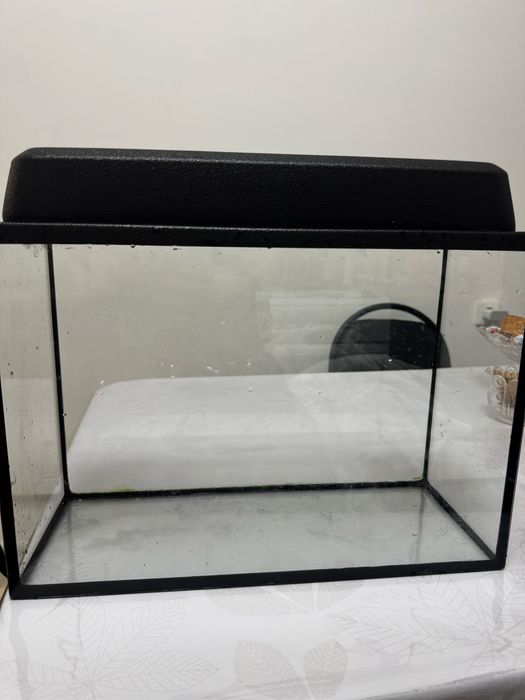 Продам Аквариум в отличном состоянии