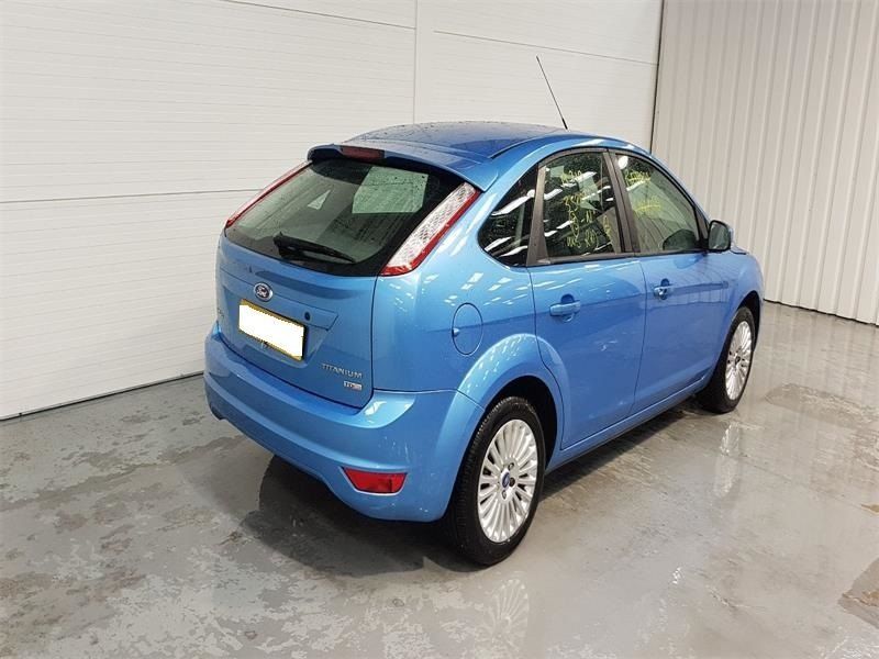 Cutie viteze manuala Ford Focus 2 2011 Hacthback 1.6 TDCi