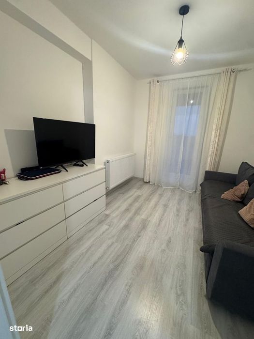 Exclusivitate || Apartament 3 camere || Palm Residence Oltenitei