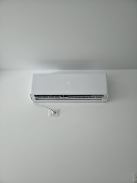 Montaj Aer Conditionat - 350 lei