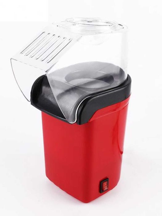 Электрический аппарат приготовления попкорна в домашних условиях sp5