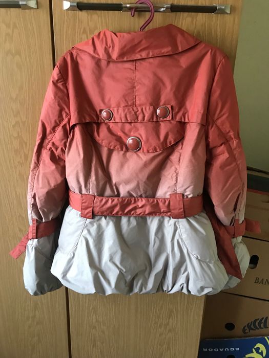 Яке елегантно……..