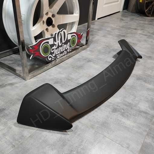 Спойлер верхний Custom Subaru Forester SH