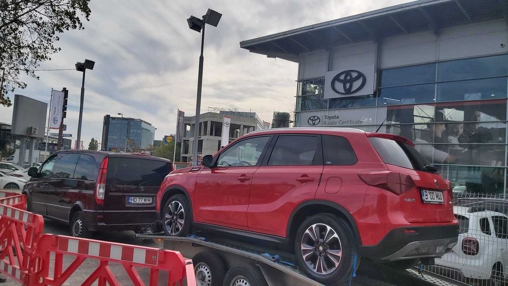 Tractari auto,Transport auto,Deva,Hunedoara