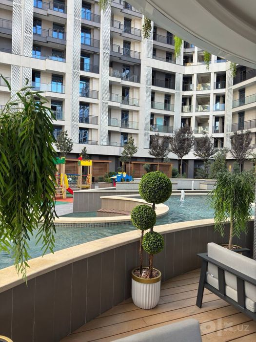 Аренда или продажа в ЖK Imperial club city