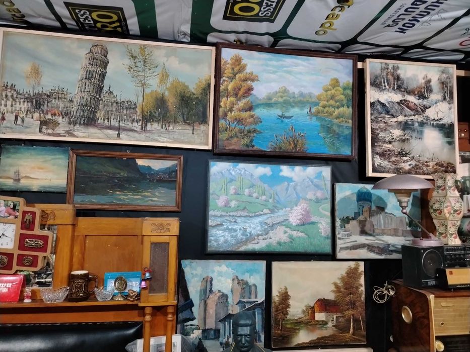 Картины, холст - масло и другие. Смотрите фото. Звоните!