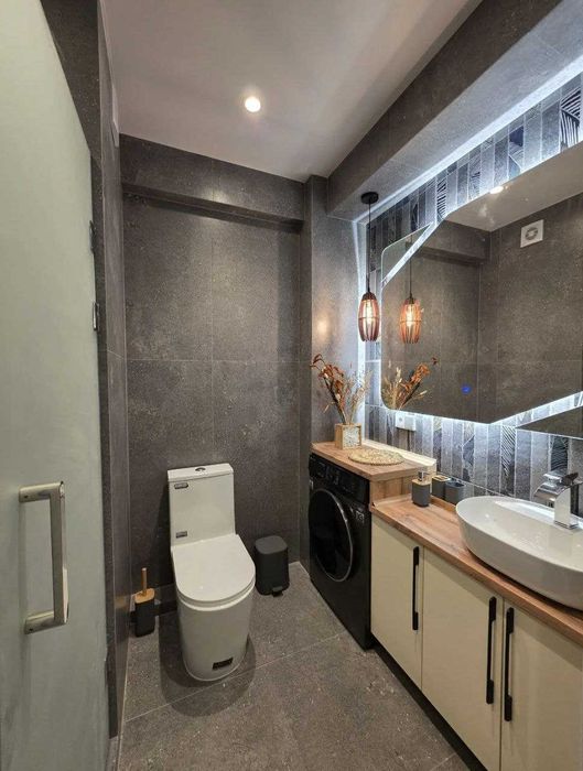 НОВОСТРОЙКА Яккасарайский район 1в2/8/17 28м2 60000y.e