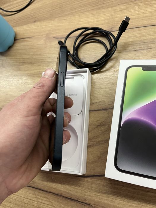 Iphone 14 128 Gb Промо като нов