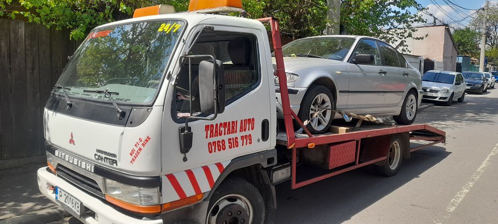 Tractari auto sec123456 preț 180-250