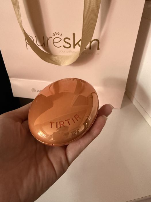 Продам кушон TIRTIR AI Filter Cushion