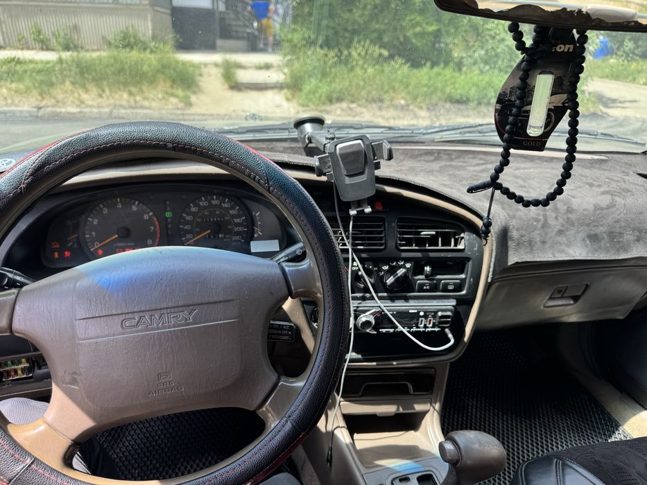 Продам Камри 15 Американец