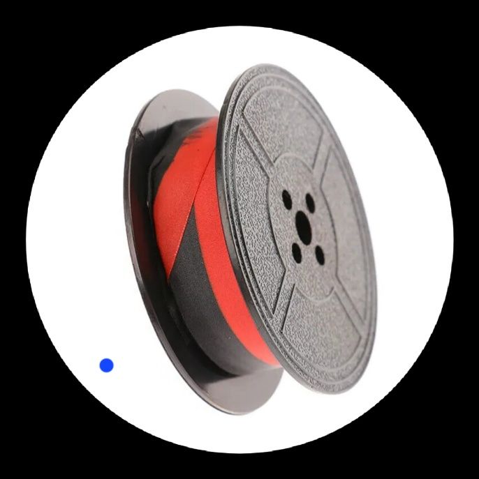 3 Buc = 60lei Bandă neagră ,albastru  și rosu-negru 13 mm  pentru maș