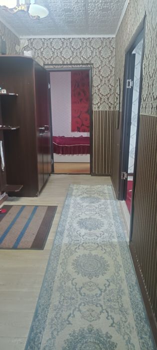 Сдам 2-х комнатную квартиру